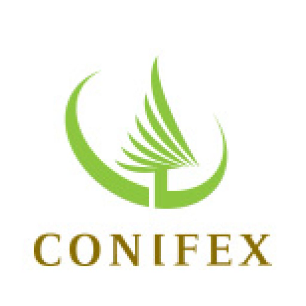 (c) Conifex.com