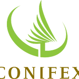 Conifex Timber Inc. logo